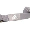 Adidas Dirželis do jogi pilka 2.5m (ADYG-20200GR)