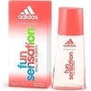 Adidas Fun Sensations EDT tualetinis vanduo moterims, 30 ml
