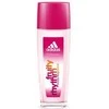 Adidas Fruity Rhythm DSP W, 75 ml