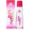 Adidas Fruity Rhythm For Women EDT tualetinis vanduo moterims, 75 ml