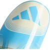 Adidas Futbolo apsaugos adidas Messi SG EU Club balta ir-mėlyna (KV8451)