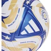 Adidas Futbolo kamuolys adidas Mistrzostwa Klubowe FIFA Finał Ligi balta ir-mėlyna-auksinė JP3072 5