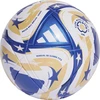 Adidas Futbolo kamuolys adidas Mistrzostwa Klubowe FIFA Finał Ligi balta ir-mėlyna-auksinė JP3072 5