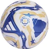 Adidas Futbolo kamuolys adidas Mistrzostwa Klubowe FIFA Finał Ligi balta ir-mėlyna-auksinė JP3072 5