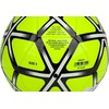Futbolo kamuolys adidas Starlancer Club geltona ir-juoda IT6382 (5)