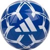 Futbolo kamuolys adidas Starlancer Club mėlyna IP1649 (5)