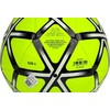 Futbolo kamuolys adidas Starlancer Club geltona ir-juoda IT6382 (5)