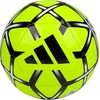 Futbolo kamuolys adidas Starlancer Club geltona ir-juoda IT6382 (5)
