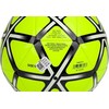 Futbolo kamuolys adidas Starlancer Club geltona ir-juoda IT6382 (5)