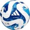 Futbolo kamuolys adidas Tiro League Thermally Bonded balta ir-mėlyna HT2429 (4)