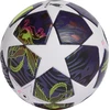 adidas UCL 25/26 Final League J290 Purpurinis ir Baltas Futbolo Kamuolys JX9097