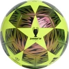 Futbolo kamuolys adidas UCL 25/26 Final Club zielono-juoda JX9092 (4)