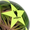 Futbolo kamuolys adidas UCL 25/26 Final Club zielono-juoda JX9092 (4)