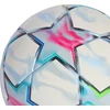 Adidas Futbolo kamuolys UCL Mini 26/27 League Stage balta ir-melsva KE9770 1