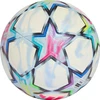 Futbolo kamuolys adidas UCL Pro 26/27 League Stage balta ir-melsva / kolorowa KE9757 (5)