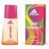 Adidas Get Ready! for Her EDT tualetinis vanduo moterims, 30 ml