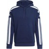 Adidas Squadra 21 Bliuzonas su gobtuvu