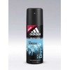 Vyriškas dezodorantas Adidas Ice Dive 150ml