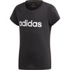 adidas YG E Lin Tee JR EH6173