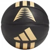 adidas Anthony Edwards mini krepšinio kamuolys KS4348