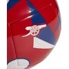 Adidas Kamuolys adidas Arsenal Londyn Club Home IX4032