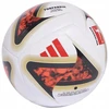 Futbolo kamuolys adidas Bundesliga 26/27 Torfabrik Training balta ir-oranžinė KG6040 (4)