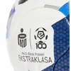 Futbolo kamuolys Adidas Ekstraklasa 26/27 Pro, baltas ir mėlynas KE5151