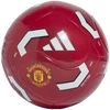Adidas Kamuolys Manchester United Club (KE5118)