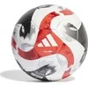 Futbolas Adidas Tiro Pro balta-pilka-raudona HT2428 (5)