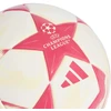 Futbolo kamuolys adidas UEFA Champions League 26/27 Real Madrid Mini balta ir-rožinė KE5107 (1)