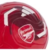 Adidas Arsenal FC Club mini kamuolys (KE5104)