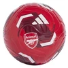 Adidas Arsenal FC Club mini kamuolys (KE5104)