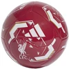 Adidas kamuolys Liverpool FC Club (KE5132)