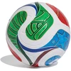Futbolo kamuolys Adidas FIFA World Cup 26™ Trionda Club JD8028, 4 dydis