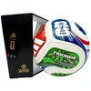 Adidas TRIONDA Pro World Cup 2026 JD8021 OMB - oficialus rungtynių futbolo kamuolys