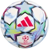 adidas UCL Competition 26/27 lygos etapo futbolo kamuolys, baltas/mėlynas/spalvotas KE9766 (5)