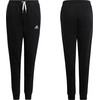 Kelnės vaikams adidas Entrada 22 Sweat Pants juoda H57518 (128cm)