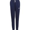 Kelnės vaikams adidas Entrada 22 Sweat Pants tamsiai mėlyna H57526 (140cm)