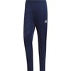 Kelnės vyrams adidas Entrada 22 Training Pants tamsiai mėlyna HC0333 (L)
