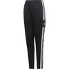 Kelnės vaikams adidas Squadra 21 Training Youth juoda GK9553 (176cm)
