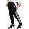 Kelnės vyrams adidas Tiro 24 Sweat juoda-balta IP1976 2XL