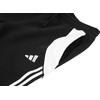 Kelnės vyrams adidas Tiro 24 Sweat juoda-balta IP1976 2XL