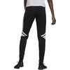 Kelnės moterims adidas Condivo 22 Track Pant juoda HA6247 (XS)