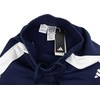 ADD Kelnės moterims adidas Tiro 24 Sweat tamsiai mėlyna IS1010 S