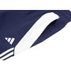 ADD Kelnės moterims adidas Tiro 24 Sweat tamsiai mėlyna IS1010 XL