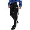ADD Kelnės moterims adidas Tiro 24 Sweat juoda IJ7657 M