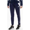 ADD Kelnės moterims adidas Tiro 24 Sweat tamsiai mėlyna IS1010 S
