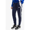 Kelnės moterims adidas Tiro 24 Training tamsiai mėlyna IS1006 (M)