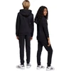 Kelnės vaikams adidas Entrada 26 Sweat Pants juoda JZ9136 (176cm)