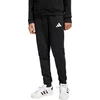 Kelnės vaikams adidas Entrada 26 Sweat Pants juoda JZ9136 (176cm)